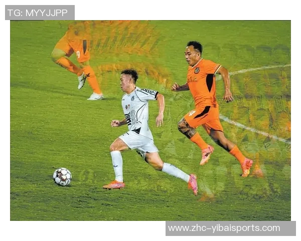 三人足球的魅力与挑战探索小型团队竞技的乐趣与战术策略 三人足球的魅力与挑战探索小型团队竞技的乐趣与战术策略