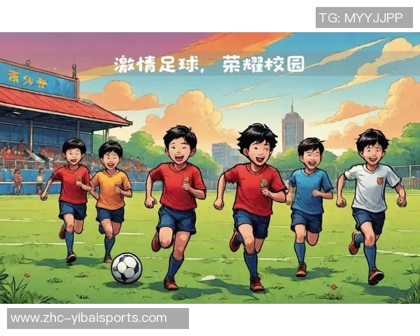 三人足球的魅力与挑战探索小型团队竞技的乐趣与战术策略