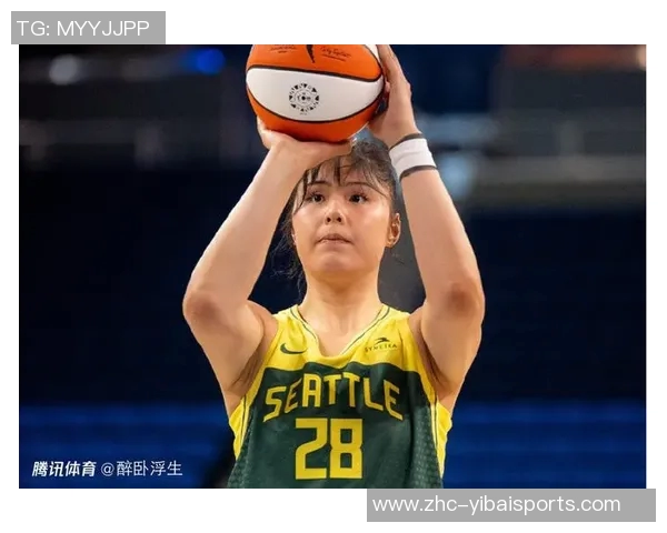 李月汝首战失利风暴险胜飞翼状元发挥出色助队取胜