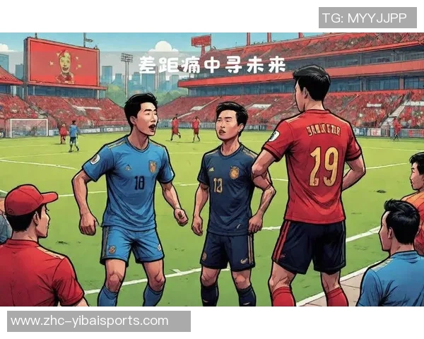 文超足球：探索中国足球新篇章与青少年培养的未来之路