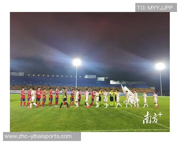 足球赛时间安排与观赛攻略助你不再错过精彩赛事